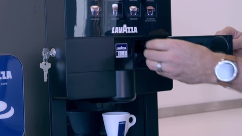 Lb 2600 lavazza discount