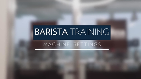 Thumbnail for Machine Settings - LB4700