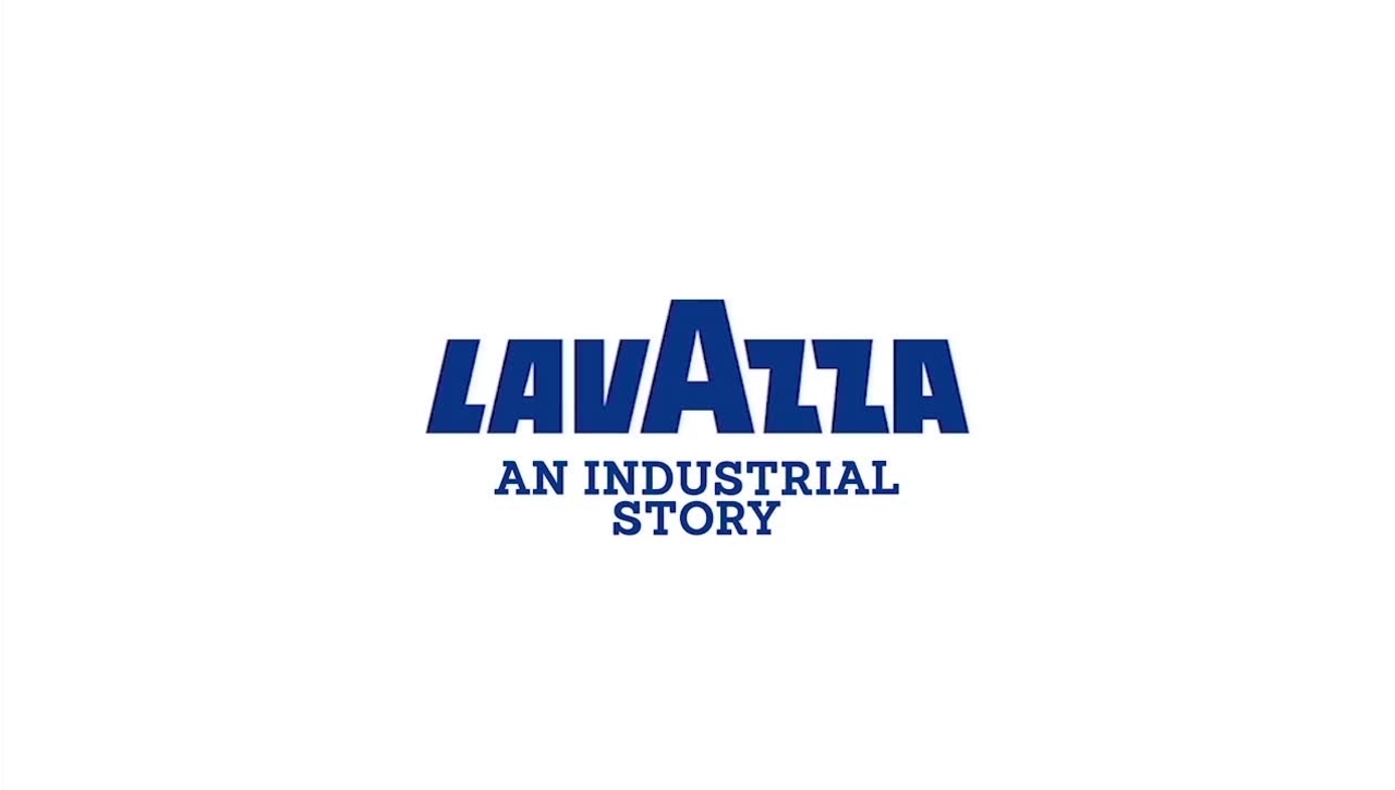 Lavazza - The Industrial Story