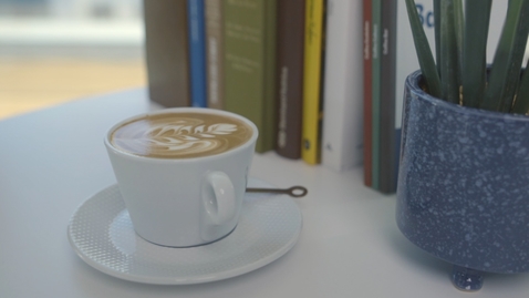 Thumbnail for Latte