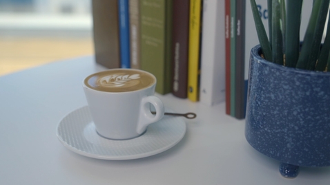 Thumbnail for  Flat White