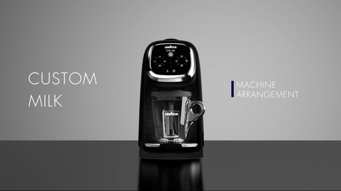 Thumbnail for Machine Arrangement - Classy