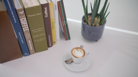 Thumbnail for Espresso Macchiato
