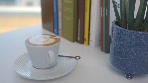Thumbnail for Cappuccino