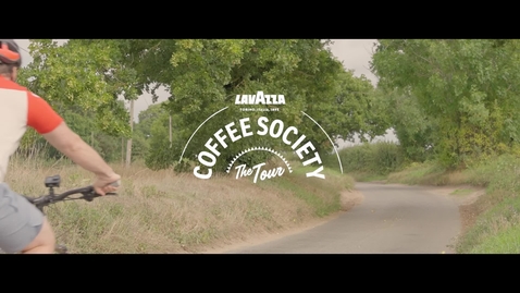 Thumbnail for entry Coffee Society The Tour Ep. 6- One For The Road