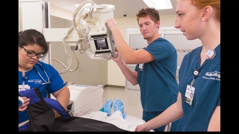 Thumbnail for Bellin College Health Sciences Resource Center: Allied Health Programs - 14 min