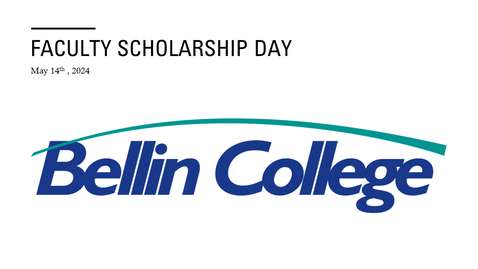 Thumbnail for Faculty Scholarship Day May 2024