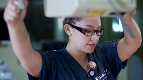 Thumbnail for HSRC: Nursing &amp; Science Lab (26 min)