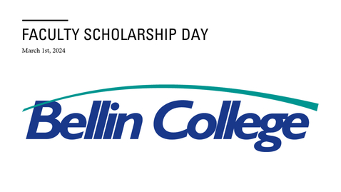 Thumbnail for Faculty Scholarship Day March 2024