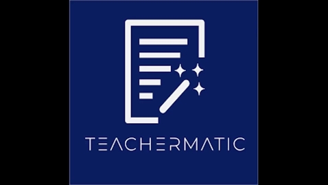 Thumbnail for Teachermatic and Moodle