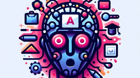 Thumbnail for Using AI to create a Course Sequence