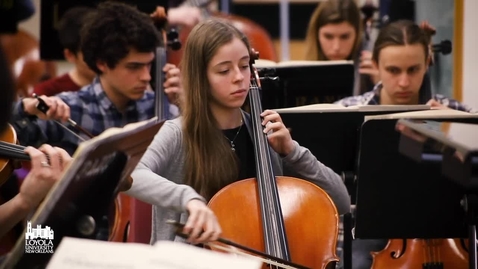 Thumbnail for School of Music and Theatre Arts 