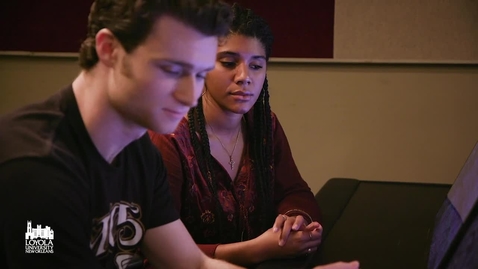 Thumbnail for School of Music Industry