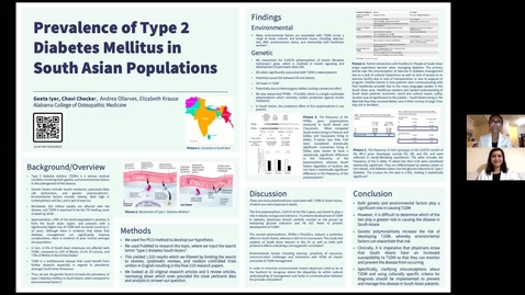 Thumbnail for Prevalence of Type 2 Diabetes Mellitus in South Asian Populations