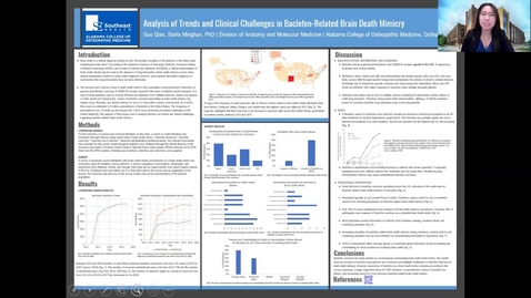 Thumbnail for Analysis of Trends and Clinical Challenges in Baclofen-Related Brain Death Mimicry