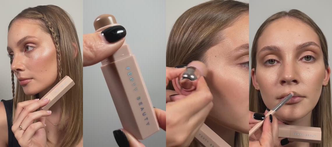 About Fenty Beauty Fenty Beauty