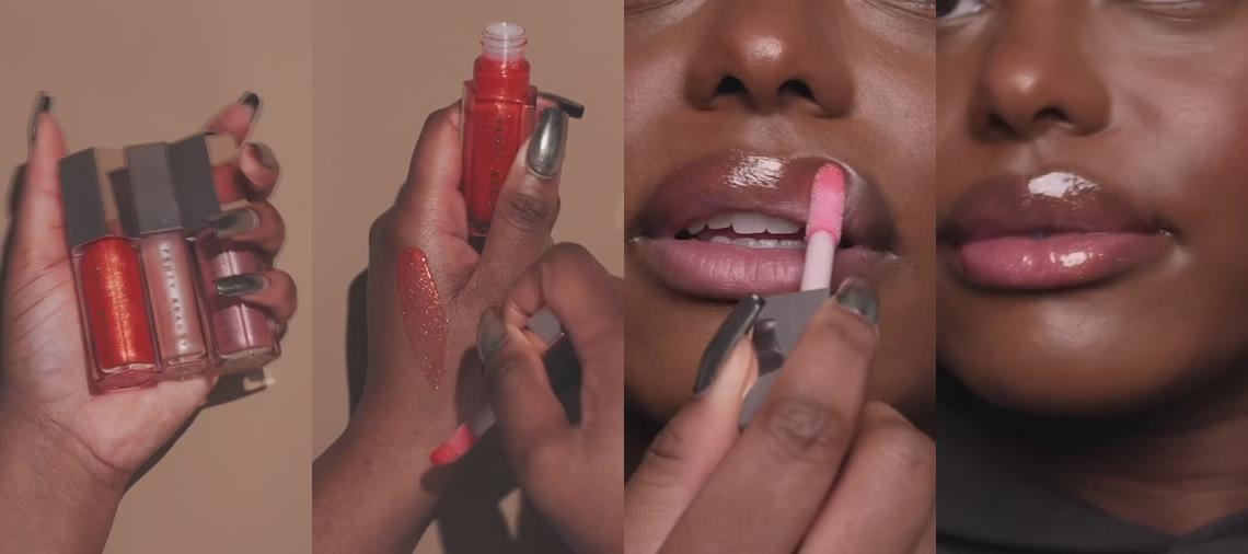 How Fenty Beauty Changed The State Of Play In The Beauty Industry