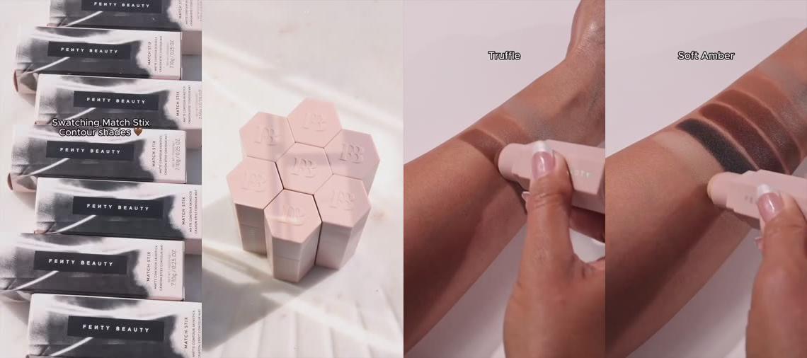 Fenty beauty site on sale
