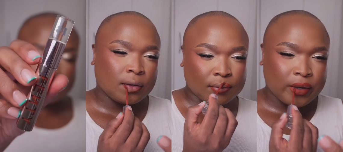 Fenty beauty israel best sale