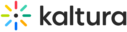 Kaltura logo