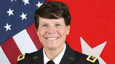 Join the Major General Maria Gervais US Army Synthetic Training Environment Special Address, Followed by a Panel Discussion on Delivering Simulation and Training at the Point of Need [SE2584]