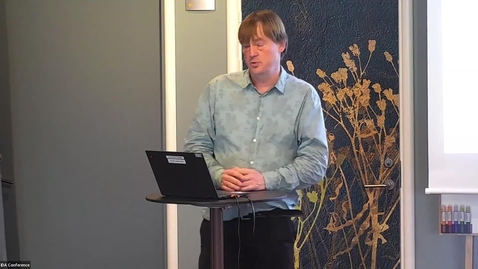 Thumbnail for Hvad er arbejdsmiljø?