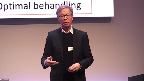 Thumbnail for AI som livredder: Tidlig opsporing af skjult åreforkalkning