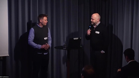 Thumbnail for Onboard Surveys and Analyses of Operational Data for Continuously Saving Energy and Improve the Energy Efficiency of Your Fleet