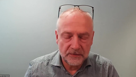 Thumbnail for GPT-torsdag: vidensdeling om ChatGPT og andre AI-værktøjer (19)