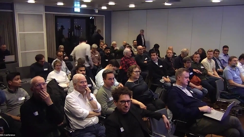 Thumbnail for AI and skills in a technical ocean by Jakob Langkjær and Niels Haastrup, Fredericia Maskinmester Skole (FMS)