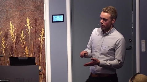 Thumbnail for Underwater Radiated Noise from Ships: Measuring URN and Mitigation Strategies. Practical Insights