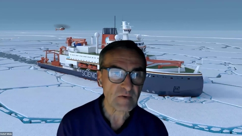 Thumbnail for The New Polarstern – An Arctic Research Vessel