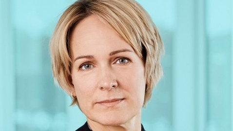 Thumbnail for En grøn global magtfaktor v/ Christina Grumstrup Sørensen