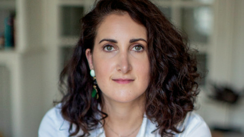 Thumbnail for Leading in Times of Disruptive Change v/ Rahaf Harfoush