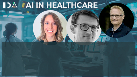 Thumbnail for Q&amp;A AI in Clinical Practice II