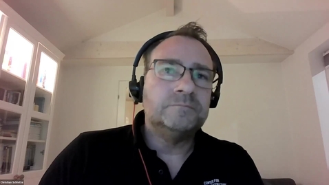 Thumbnail for Robotization and digitalization to support shipbuilding operations in Denmark