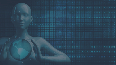 Thumbnail for Virtuelle agenter og AI I PMO'et