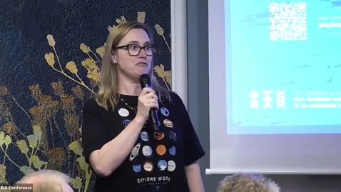 Thumbnail for Videnskab og tro: Modsætninger eller medsætninger?