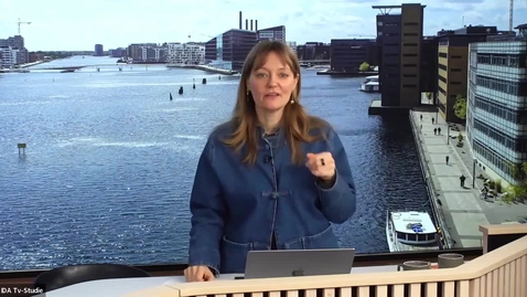 Thumbnail for Byg din egen webplatform med Vibe Coding