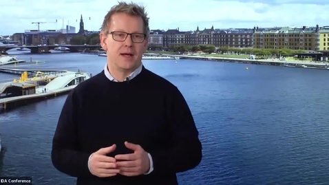 Thumbnail for Future of Problem Solving &amp; Innovation (AI-amplified)