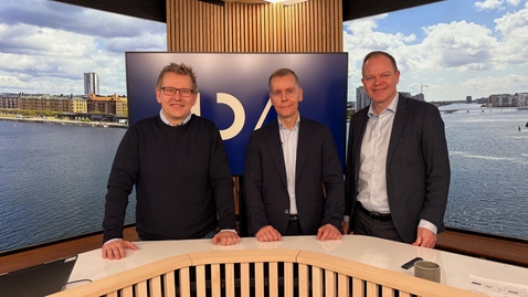 Thumbnail for Future of Problem Solving &amp; Innovation (AI-amplified)