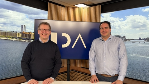 Thumbnail for Projektledelse i byggeriet