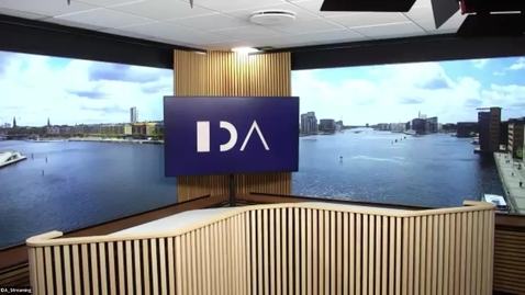 Thumbnail for IDA_Streaming's Zoom Meeting