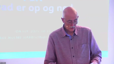 Thumbnail for Performance Based Navigation