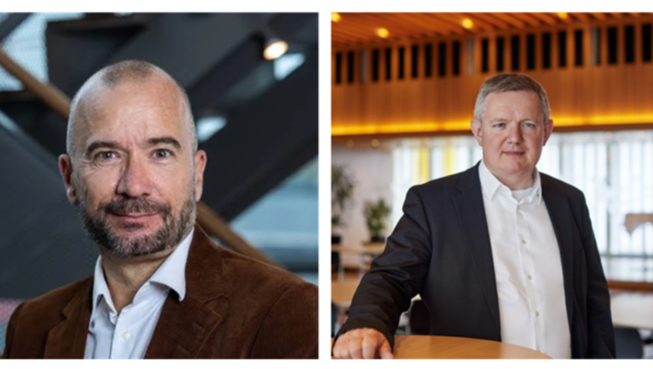 Hybridkrig over Danmark – hvad er det og hvor står vi lige nu?