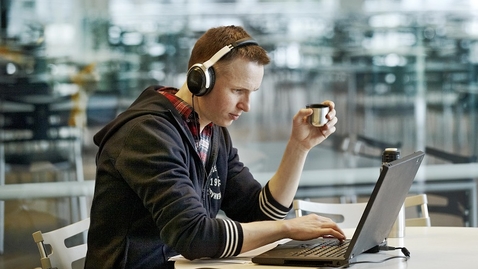 Thumbnail for Excel VBA Kommunikation med PowerPoint og Outlook
