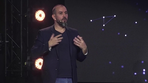 Thumbnail for At integrere verdenen – med AI