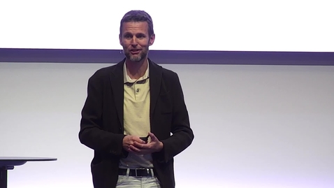 Thumbnail for More Human: Ledelse i en tid med AI og kunstig intelligens