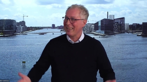 Thumbnail for Det hybride arbejdsliv