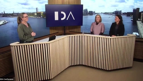 Thumbnail for Kompetenceudvikling - Hvorfor er det vigtigt?